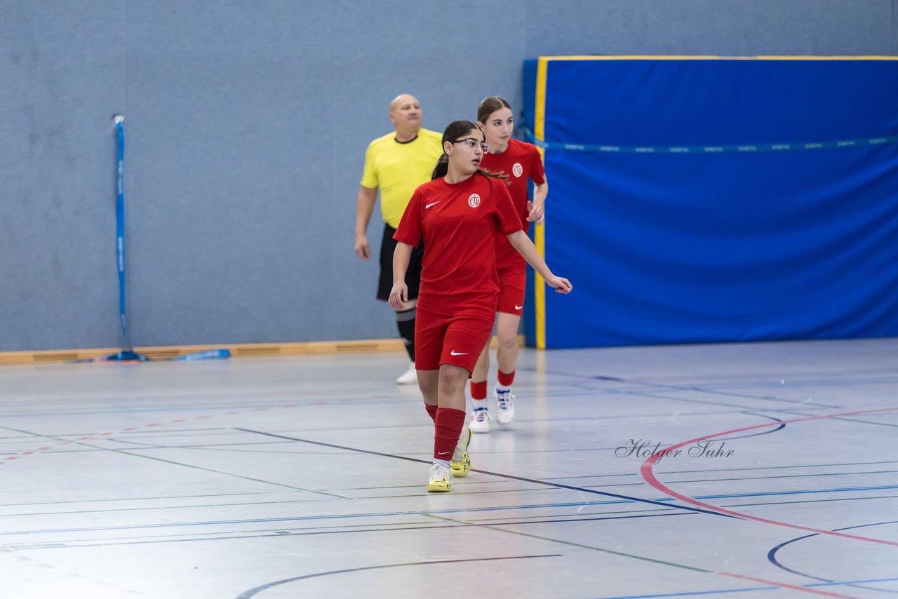 Bild 265 - wCJ Futsalmeisterschaft